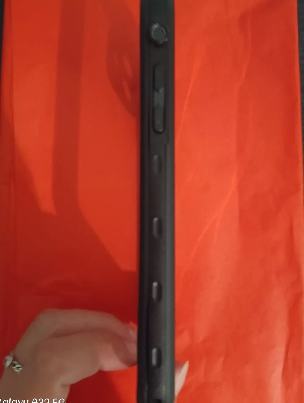 Apple heavy duty